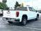 2025 GMC Sierra 1500 Crew Cab Short Box 2-Wheel Drive SLT