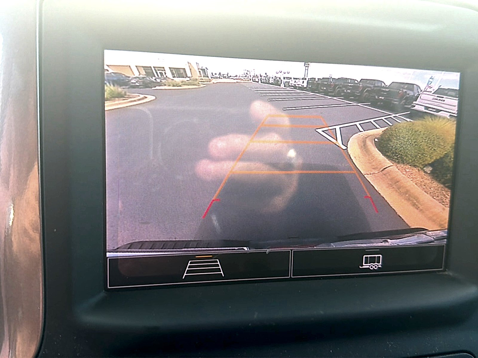 2025 GMC Sierra 1500 4WD Crew Cab Short Box Pro