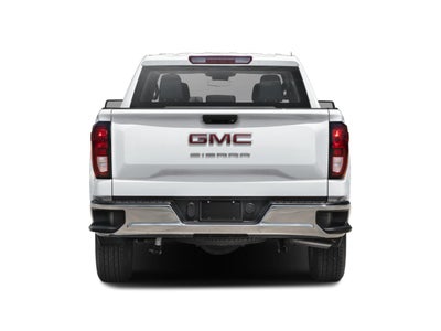 2025 GMC Sierra 1500 4WD Crew Cab Short Box Pro