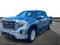 2022 GMC Sierra 1500 Limited Crew Cab Short Box 4-Wheel Drive SLT