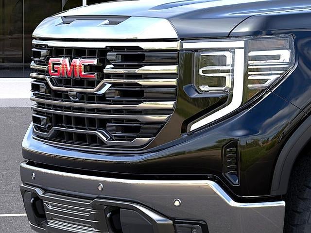 2026 GMC Sierra 1500 Crew Cab Short Box 4-Wheel Drive SLT
