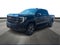 2024 GMC Sierra 1500 4WD Crew Cab Short Box AT4