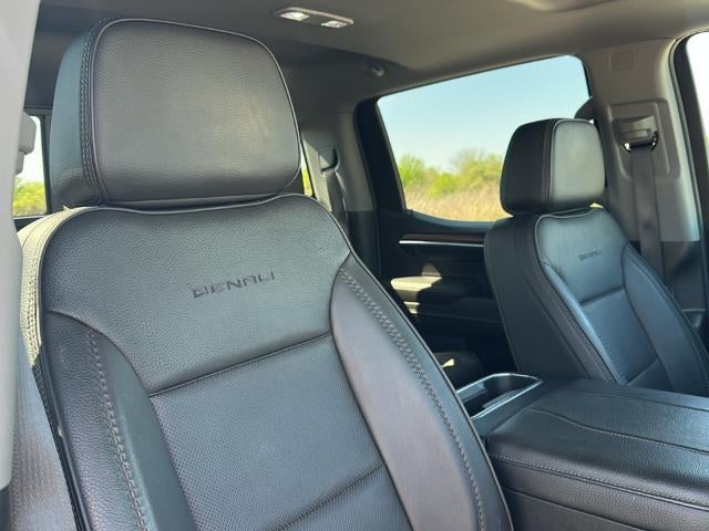 2024 GMC Sierra 1500 Crew Cab Short Box 4-Wheel Drive Denali