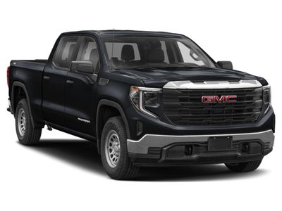 2024 GMC Sierra 1500 Crew Cab Short Box 4-Wheel Drive Denali