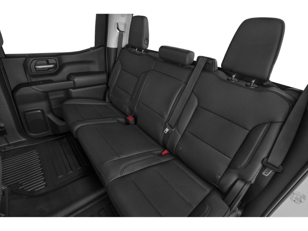 2024 GMC Sierra 1500 Crew Cab Short Box 4-Wheel Drive Denali Ultimate