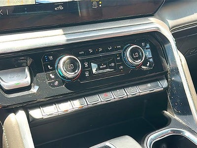 2023 GMC Sierra 1500 Crew Cab Short Box 4-Wheel Drive Denali Ultimate