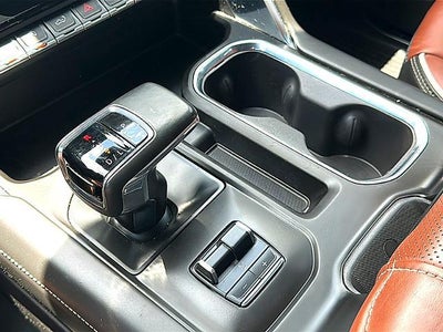 2023 GMC Sierra 1500 Crew Cab Short Box 4-Wheel Drive Denali Ultimate