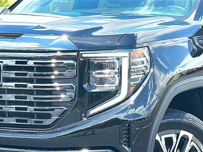 2023 GMC Sierra 1500 Crew Cab Short Box 4-Wheel Drive Denali Ultimate