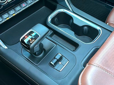 2026 GMC Sierra 1500 Crew Cab, Short Bed, Denali Ultimate, 4WD
