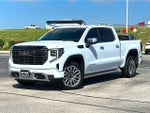 2026 GMC Sierra 1500 Crew Cab Short Box 4-Wheel Drive Denali Ultimate