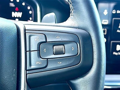 2026 GMC Sierra 1500 Crew Cab Short Box 4-Wheel Drive Denali Ultimate