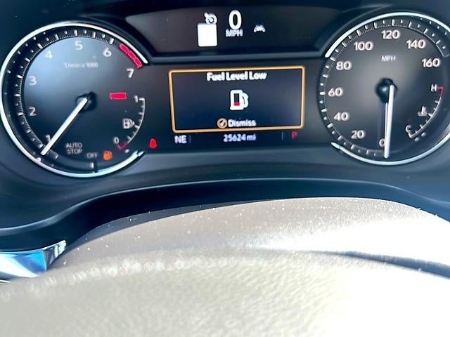 2023 Cadillac XT4 FWD 4dr Luxury