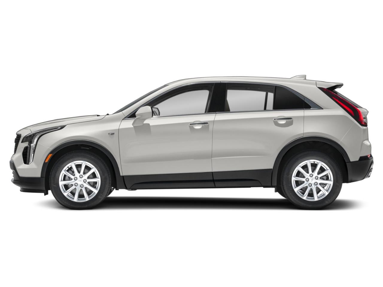 2023 Cadillac XT4 FWD 4dr Luxury