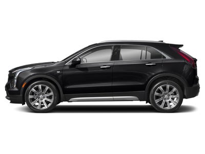 2019 Cadillac XT4 FWD 4dr Premium Luxury