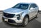 2022 Cadillac XT4 FWD 4dr Premium Luxury