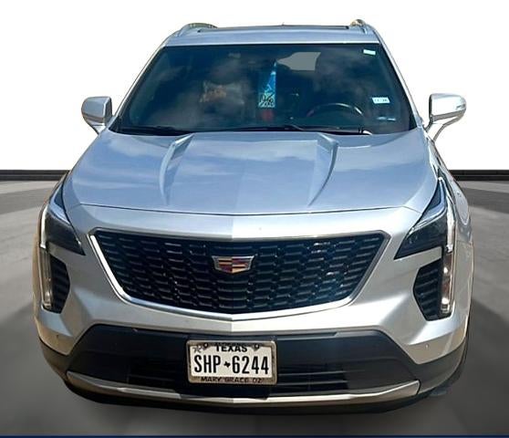 2022 Cadillac XT4 FWD 4dr Premium Luxury