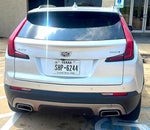 2022 Cadillac XT4 FWD 4dr Premium Luxury