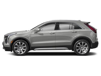 2022 Cadillac XT4 FWD 4dr Premium Luxury