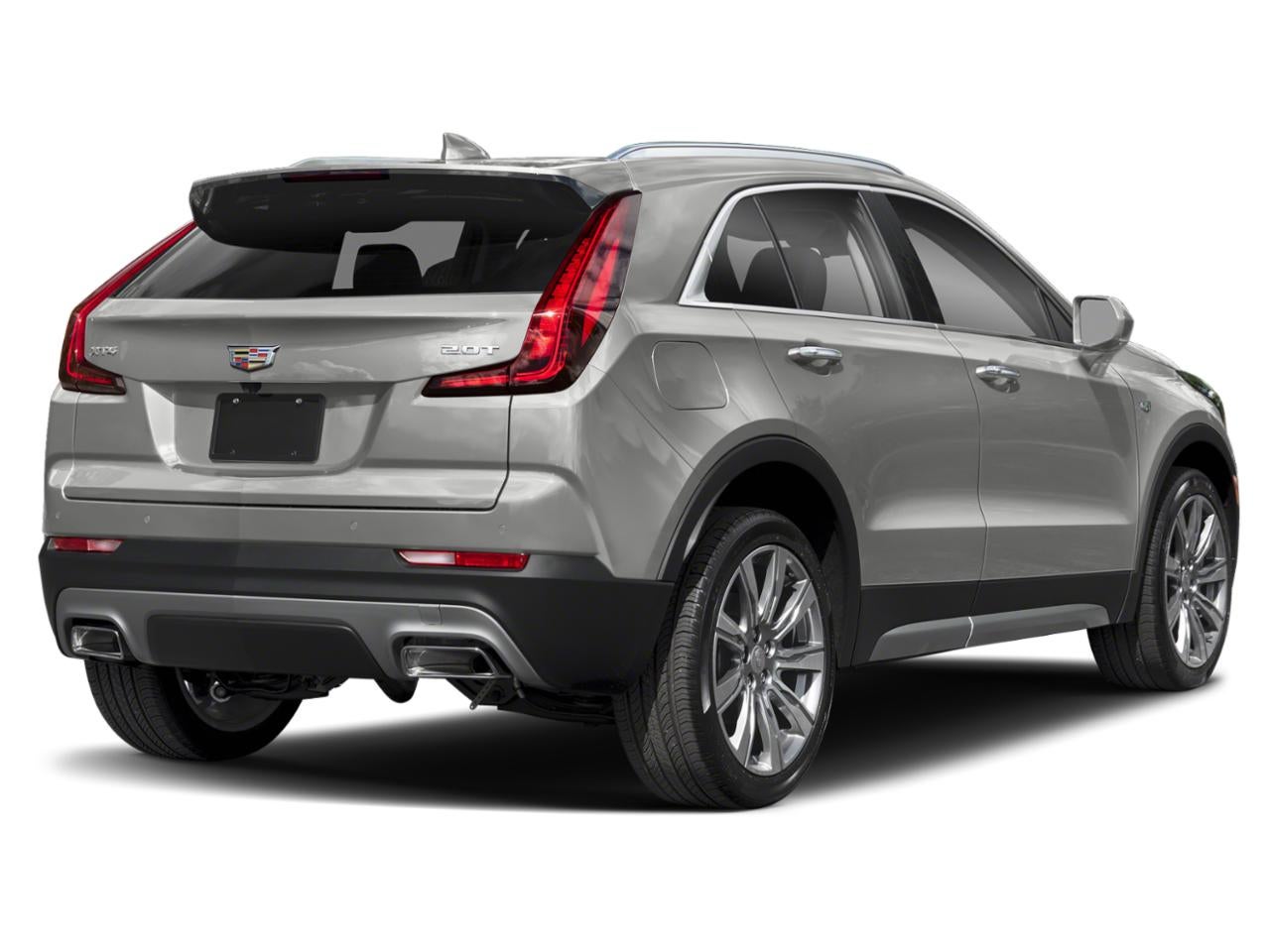 2022 Cadillac XT4 FWD 4dr Premium Luxury