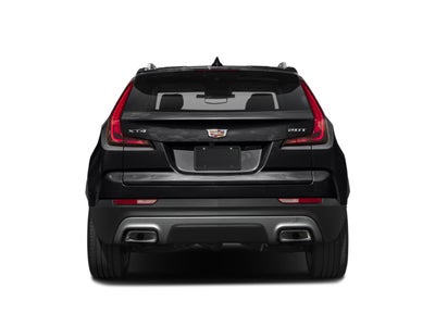 2022 Cadillac XT4 FWD 4dr Premium Luxury
