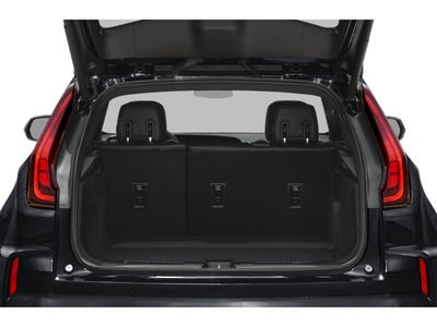 2025 Cadillac XT4 FWD Premium Luxury