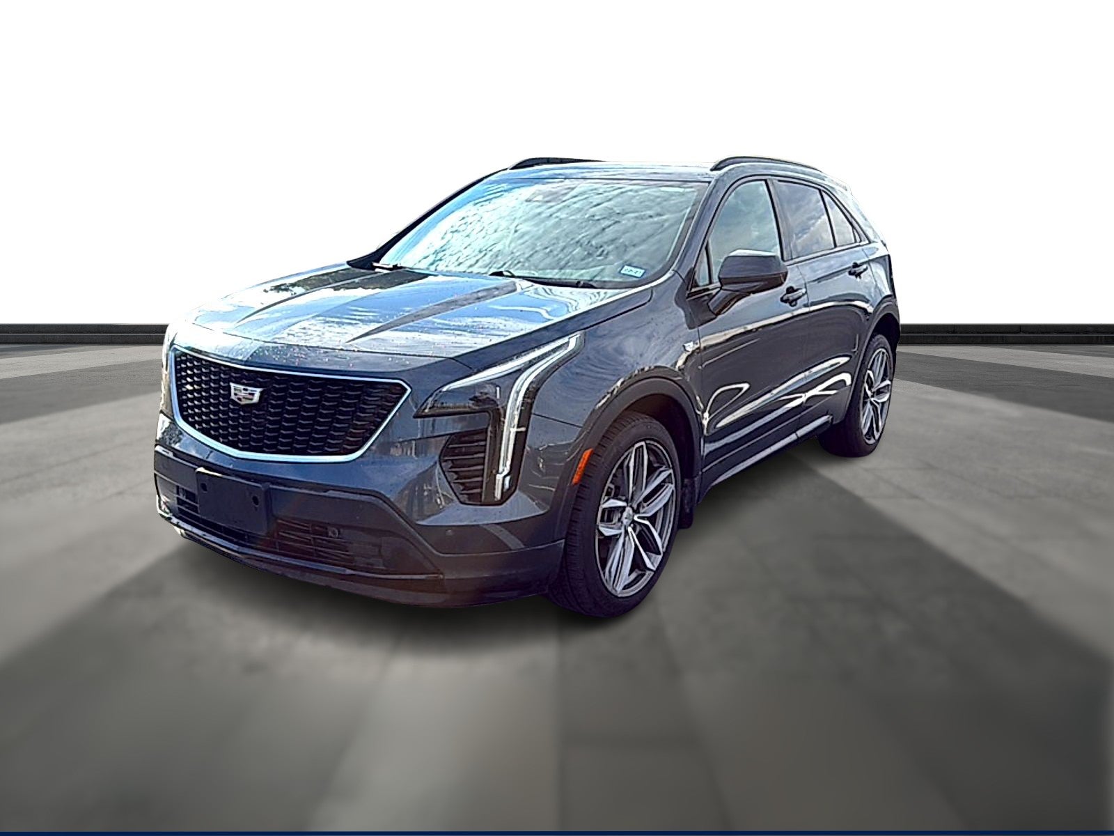 2020 Cadillac XT4 AWD Sport