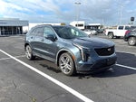 2020 Cadillac XT4 AWD Sport