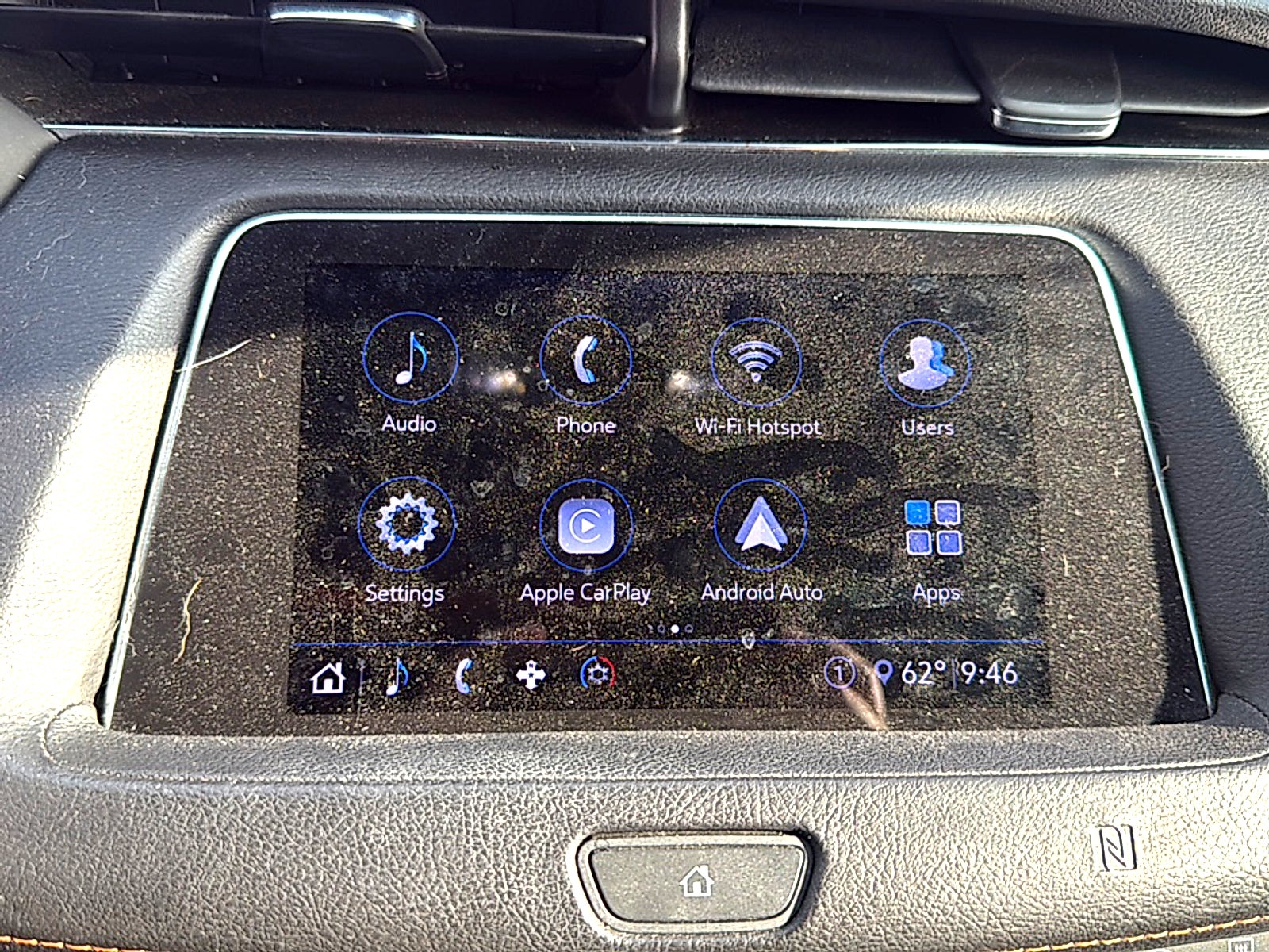 2020 Cadillac XT4 AWD Sport