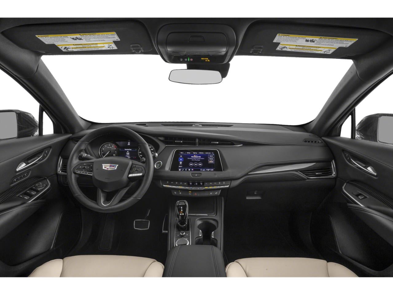 2020 Cadillac XT4 AWD Sport