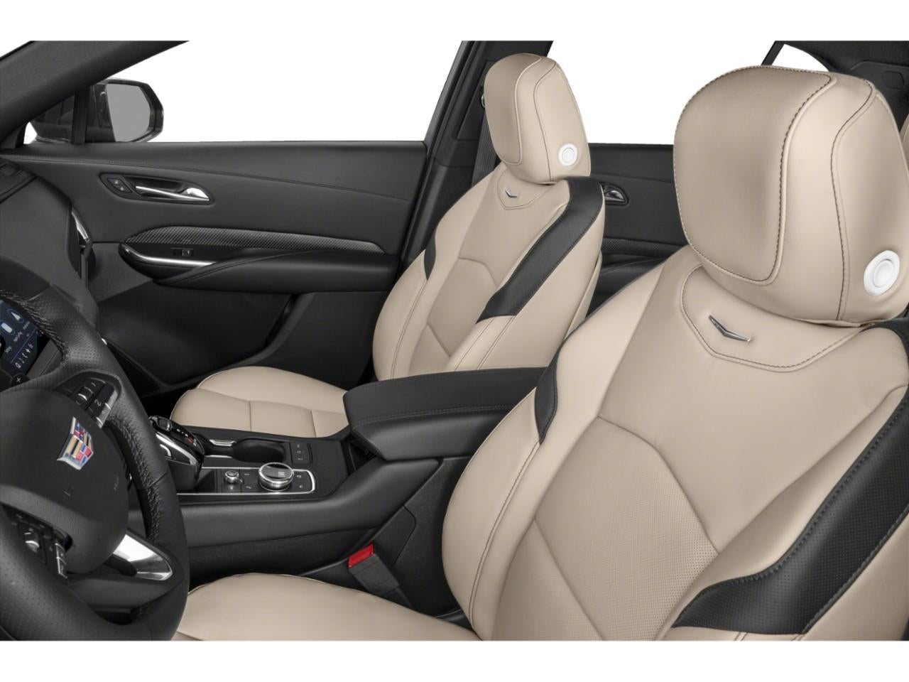 2020 Cadillac XT4 AWD Sport