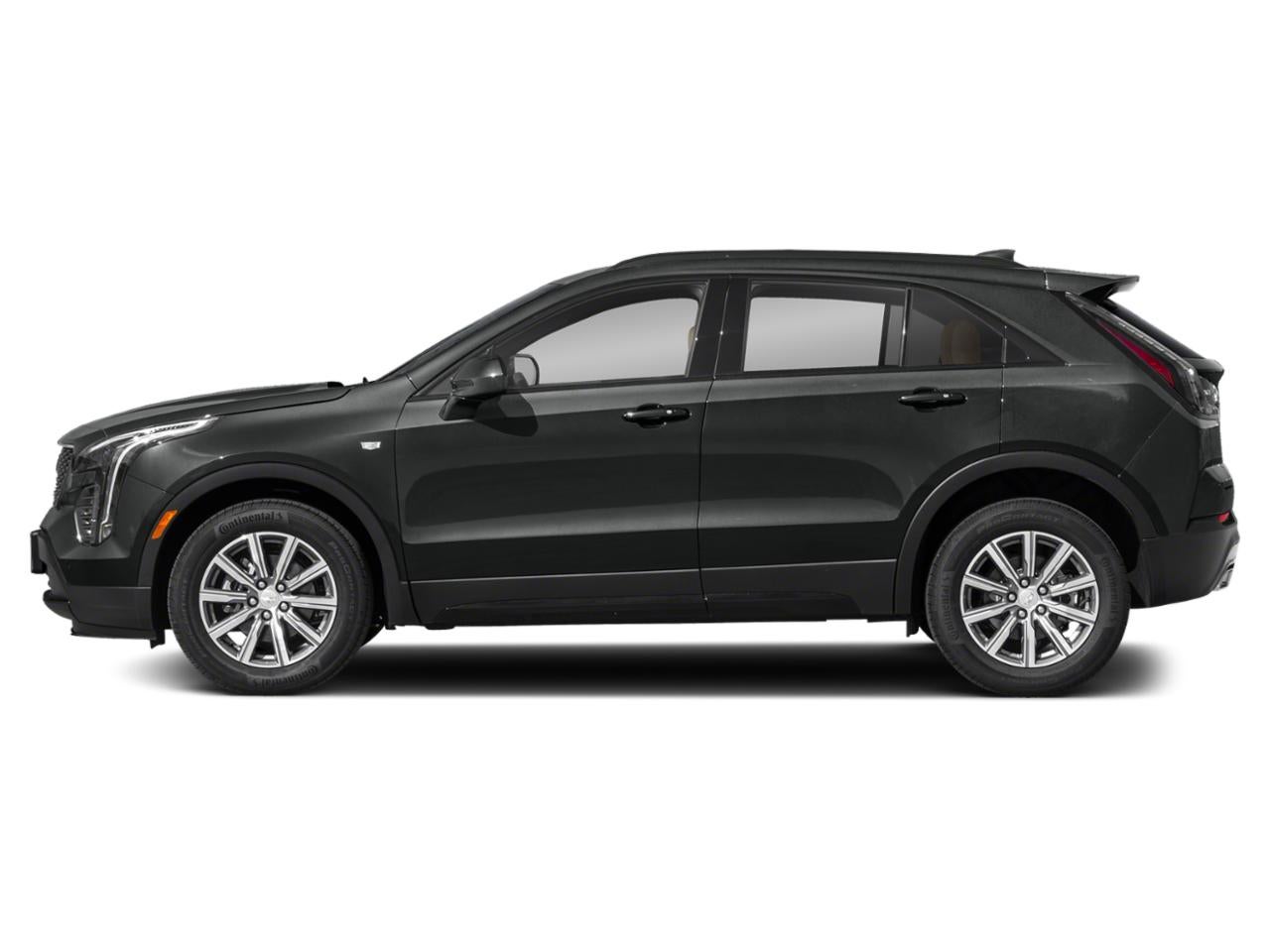 2020 Cadillac XT4 AWD Sport