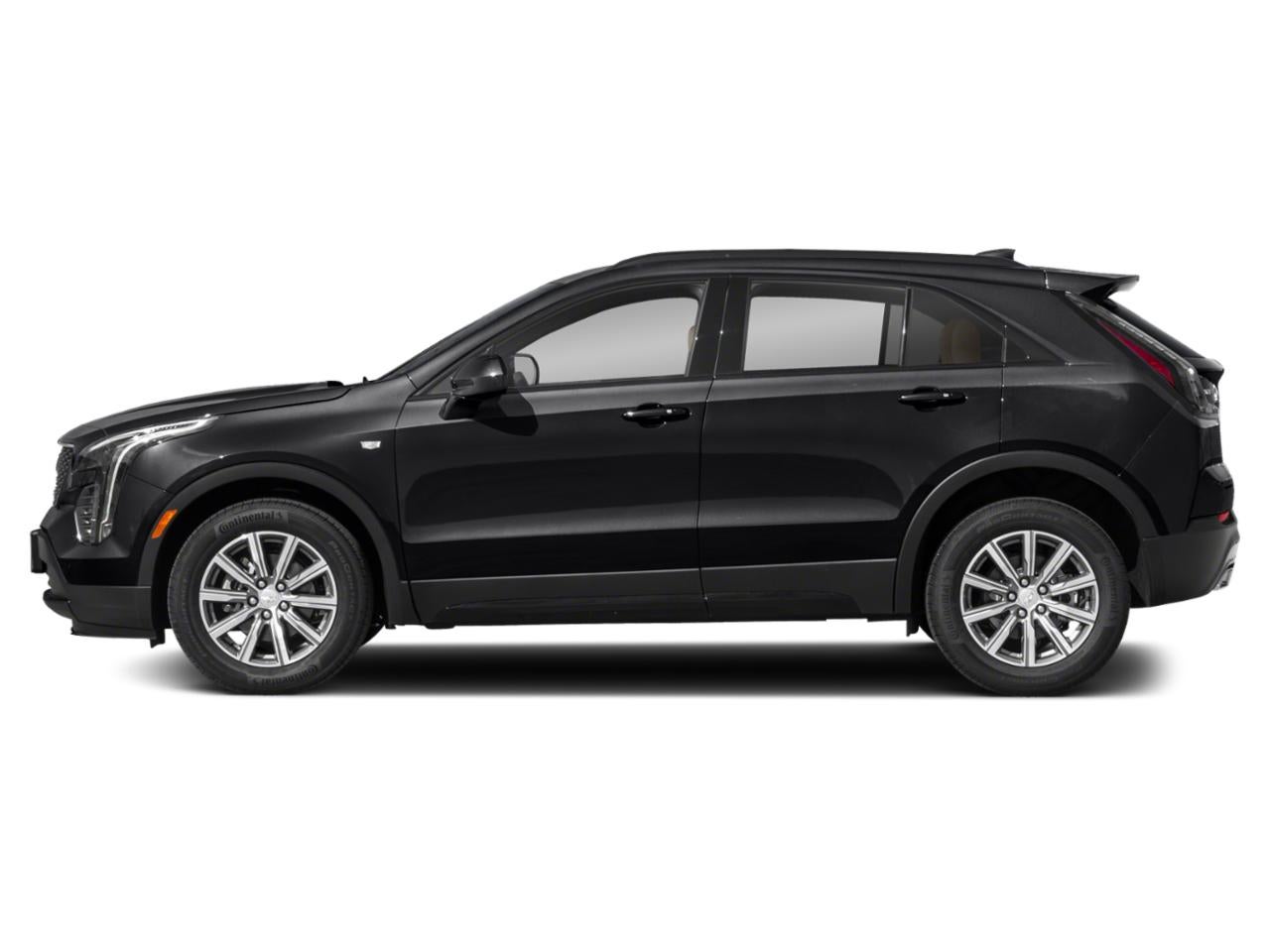 2020 Cadillac XT4 AWD Sport