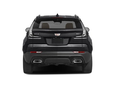 2020 Cadillac XT4 AWD Sport