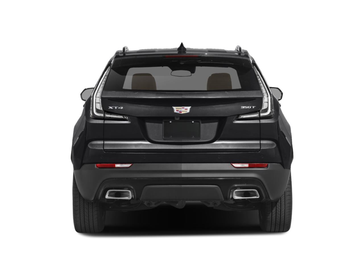 2020 Cadillac XT4 AWD Sport