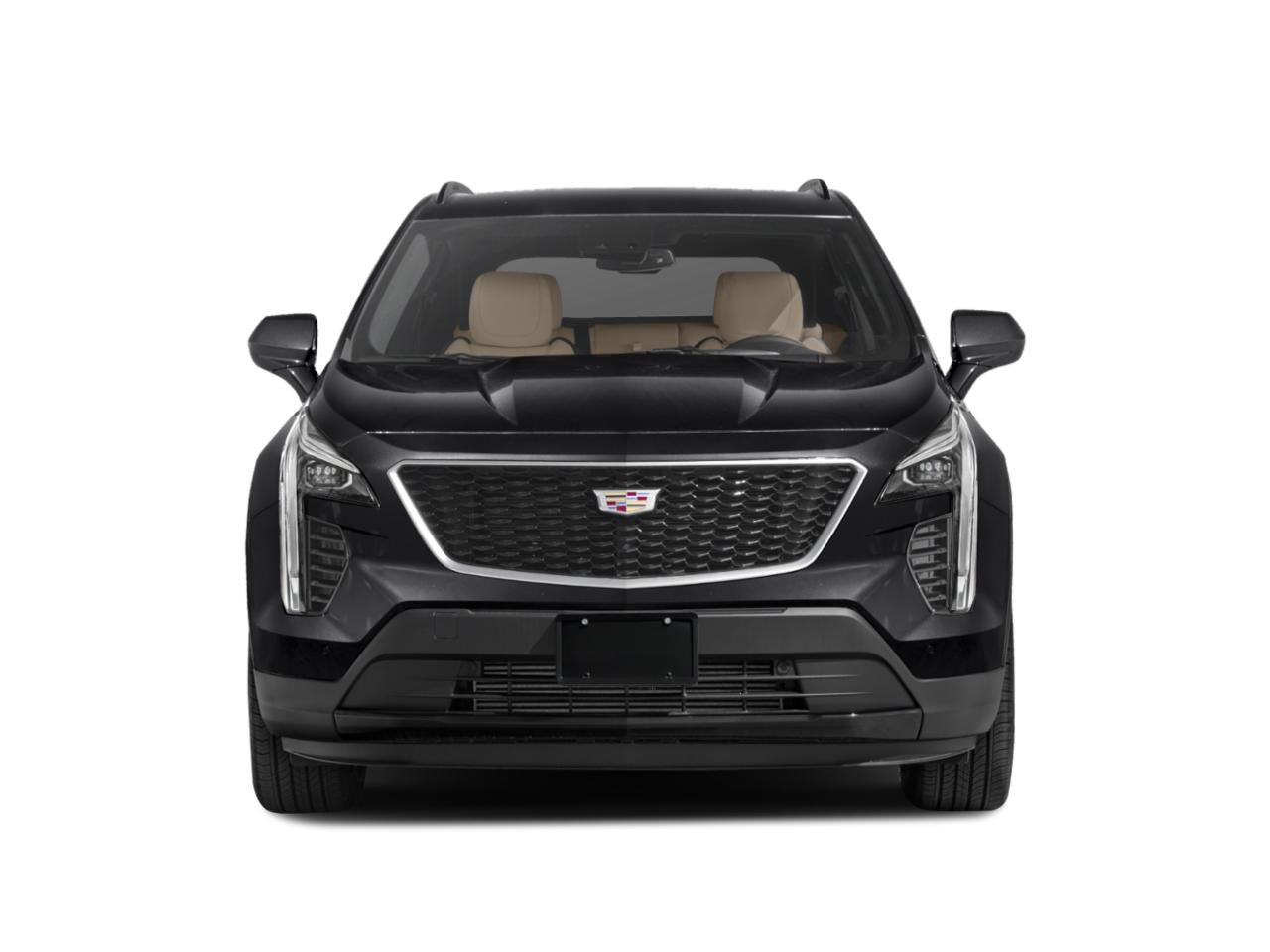 2020 Cadillac XT4 AWD Sport