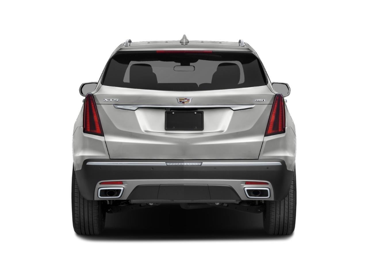 2022 Cadillac XT5 FWD 4dr Luxury