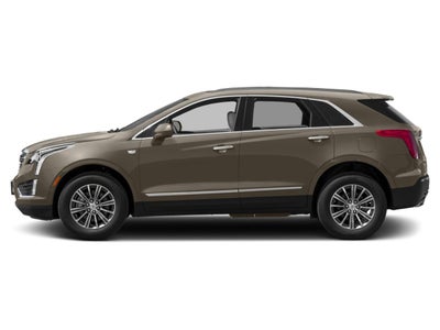 2019 Cadillac XT5 FWD 4dr