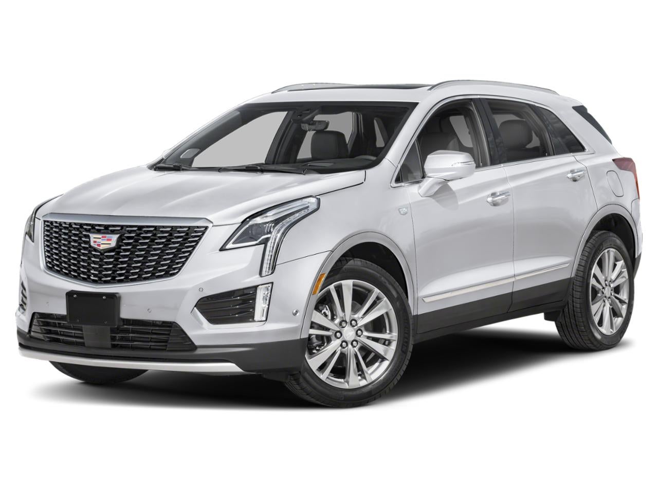 2024 Cadillac XT5 FWD 4dr Premium Luxury