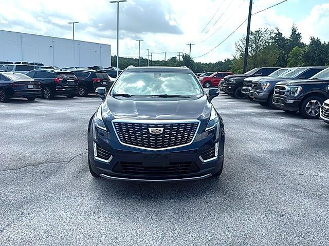 2025 Cadillac XT5 FWD 4dr Premium Luxury