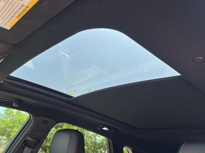 2020 Cadillac XT5 FWD 4dr Premium Luxury