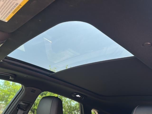 2020 Cadillac XT5 FWD 4dr Premium Luxury