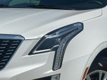 2020 Cadillac XT5 FWD 4dr Premium Luxury