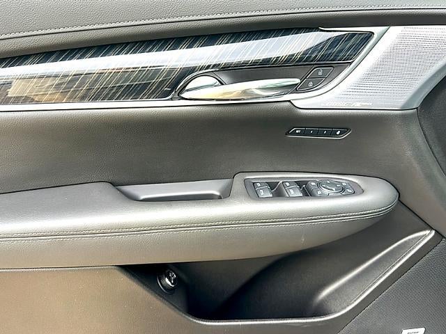 2024 Cadillac XT6 FWD 4dr Premium Luxury