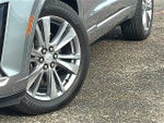 2024 Cadillac XT6 FWD 4dr Premium Luxury