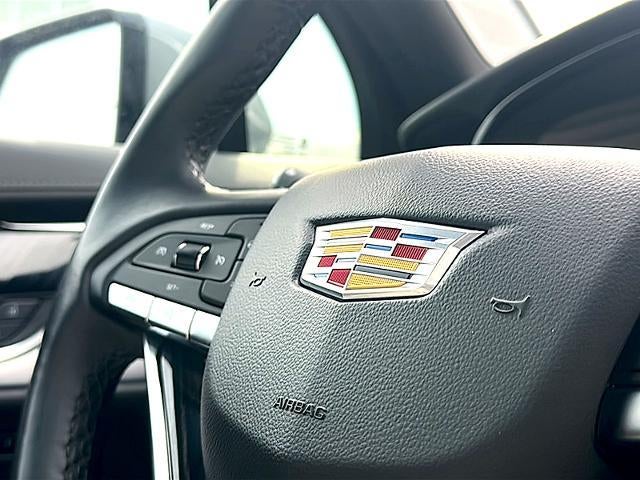 2024 Cadillac XT6 FWD 4dr Premium Luxury