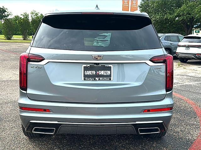 2024 Cadillac XT6 FWD 4dr Premium Luxury