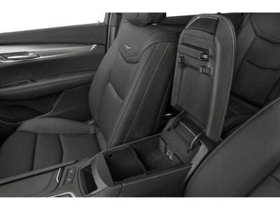 2024 Cadillac XT6 FWD 4dr Premium Luxury