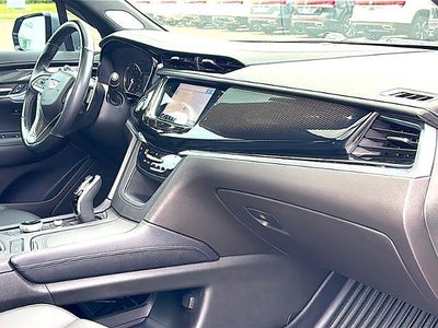 2024 Cadillac XT6 AWD 4dr Sport