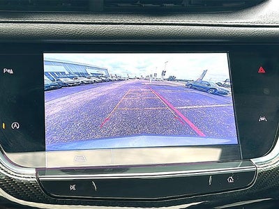 2024 Cadillac XT6 AWD 4dr Sport