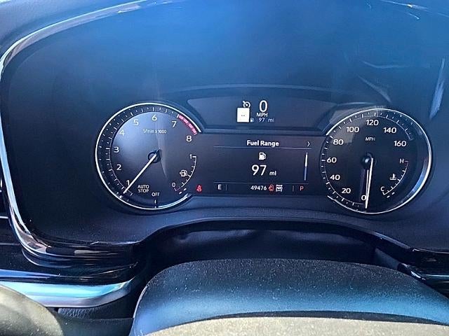 2024 Cadillac XT6 AWD 4dr Sport